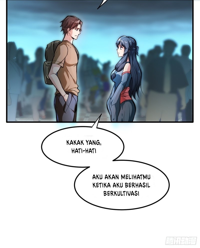 Strongest Divine Doctor Mixed City chapter 80